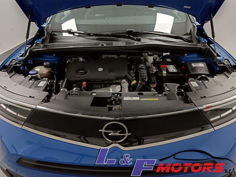 Opel Mokka Mokka 1.5 diesel Ultimate