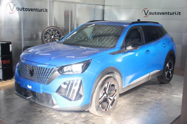 PEUGEOT 2008 PureTech 130 EAT8 Allure