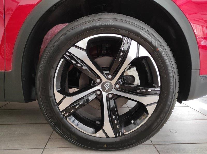 DR dr 6.0 - dr 6.0 1.5 Turbo CVT Bi-Fuel GPL