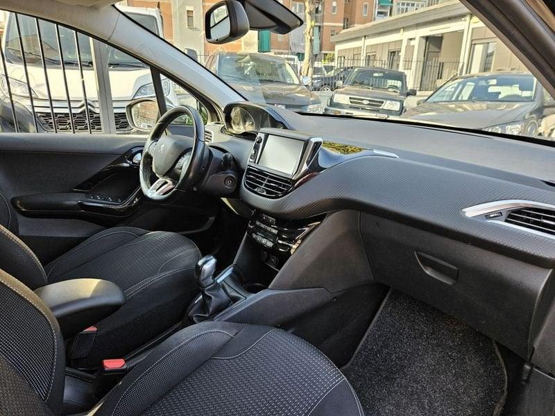 Peugeot 208 Allure BlueHDi 75cv