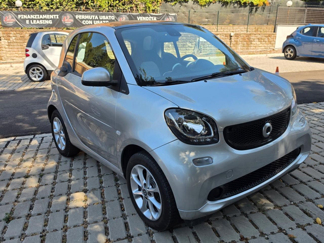 Smart ForTwo 70 1.0 Passion PREZZO PROMO FIN