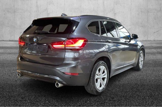 BMW X1 sDrive18d Advantage