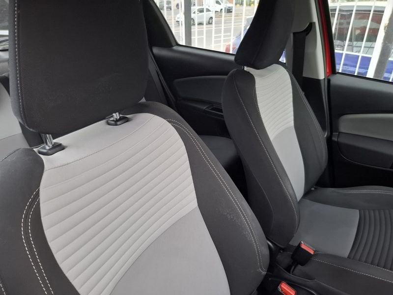 Toyota Yaris 5p 1.5h Active my18