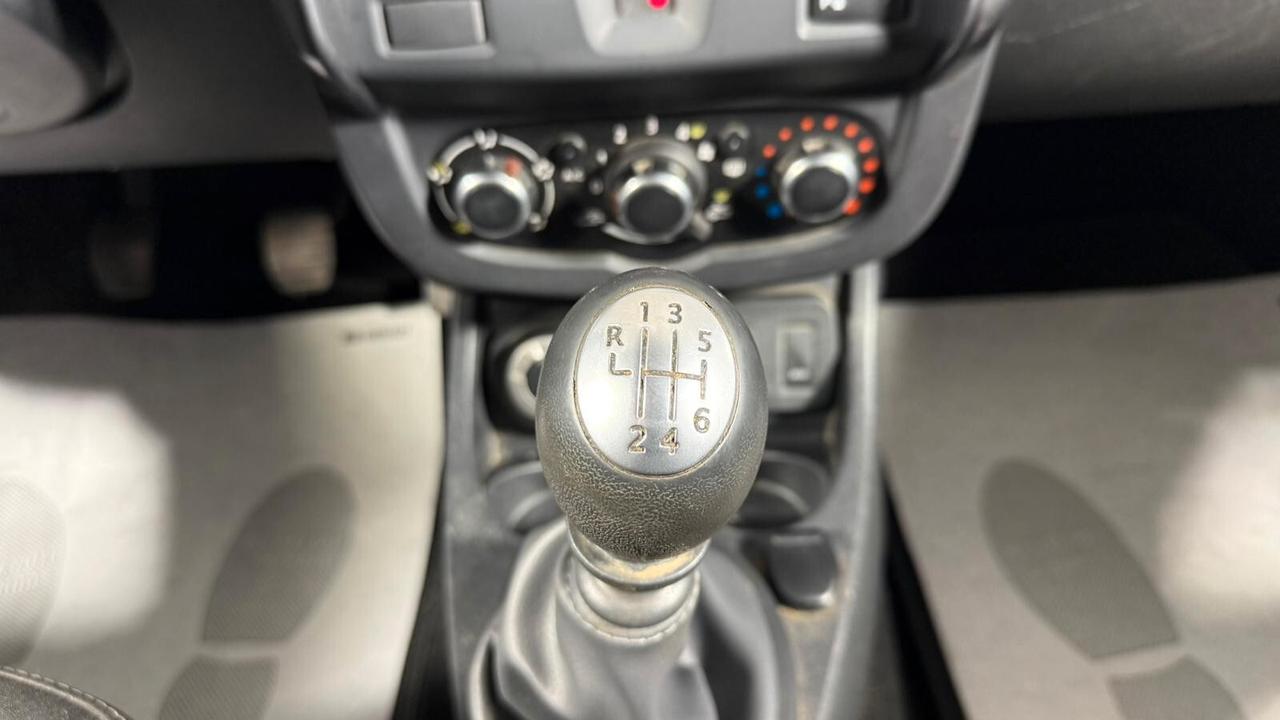 Dacia Duster 1.5 dCi 110 CV S&S 4x4 Serie Speciale Brave