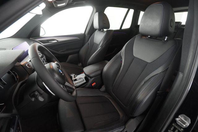 BMW X3 X3 xDrive20d 48V Msport