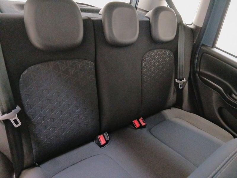 FIAT Panda Cross Panda 1.0 firefly hybrid City Cross s&s 70cv 5p.ti