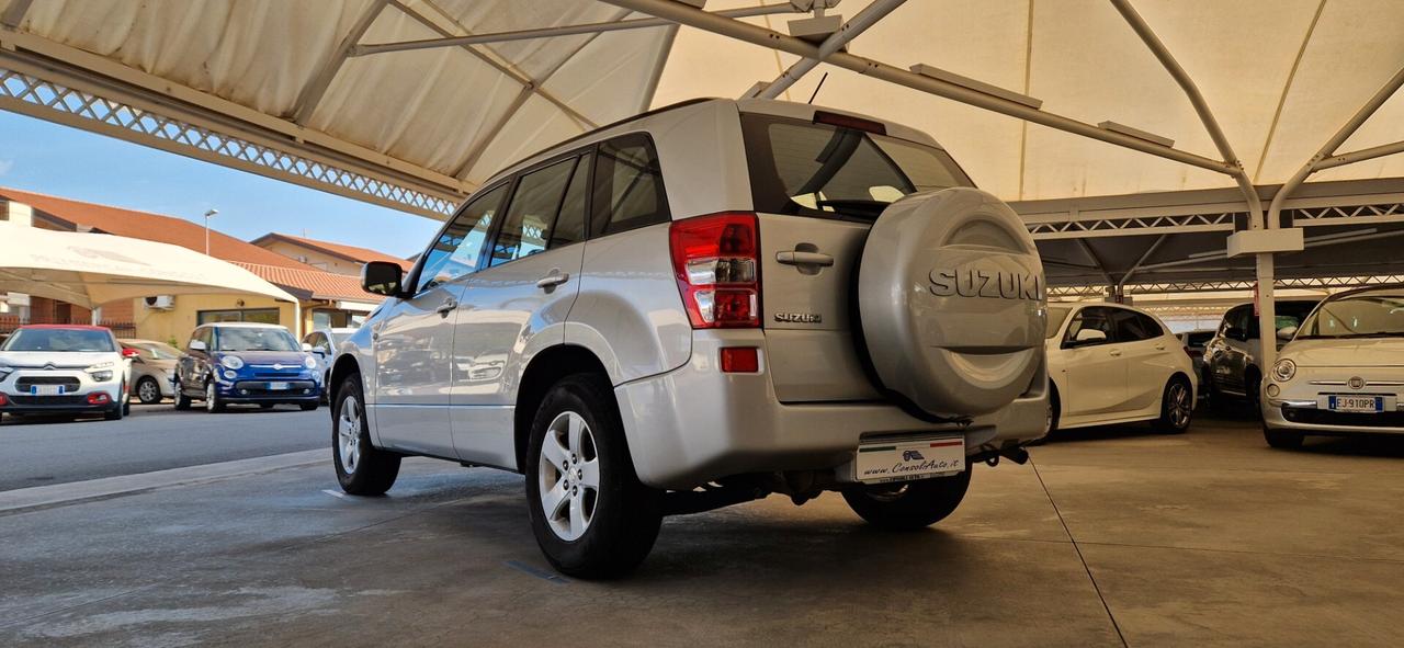 Suzuki Grand Vitara 1.9 DDiS 129cv ** Impeccabile **