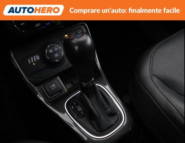JEEP Compass 1.3 Turbo T4 240 CV PHEV AT6 4xe S