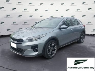Kia Xceed XCeed 1.0 t-gdi Business Gpl 117cv