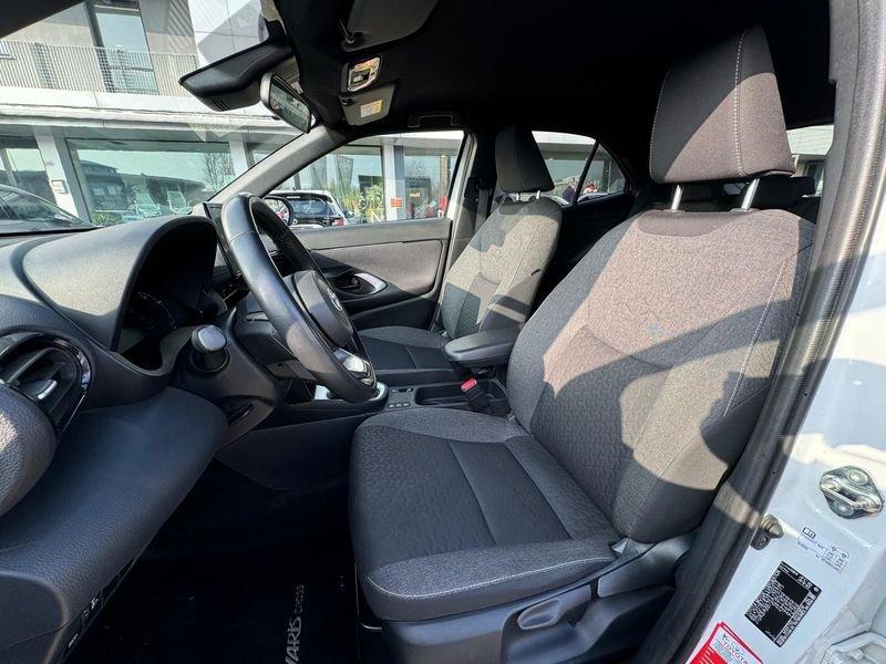 Toyota Yaris Cross 1.5H (116 CV) E-CVT Trend