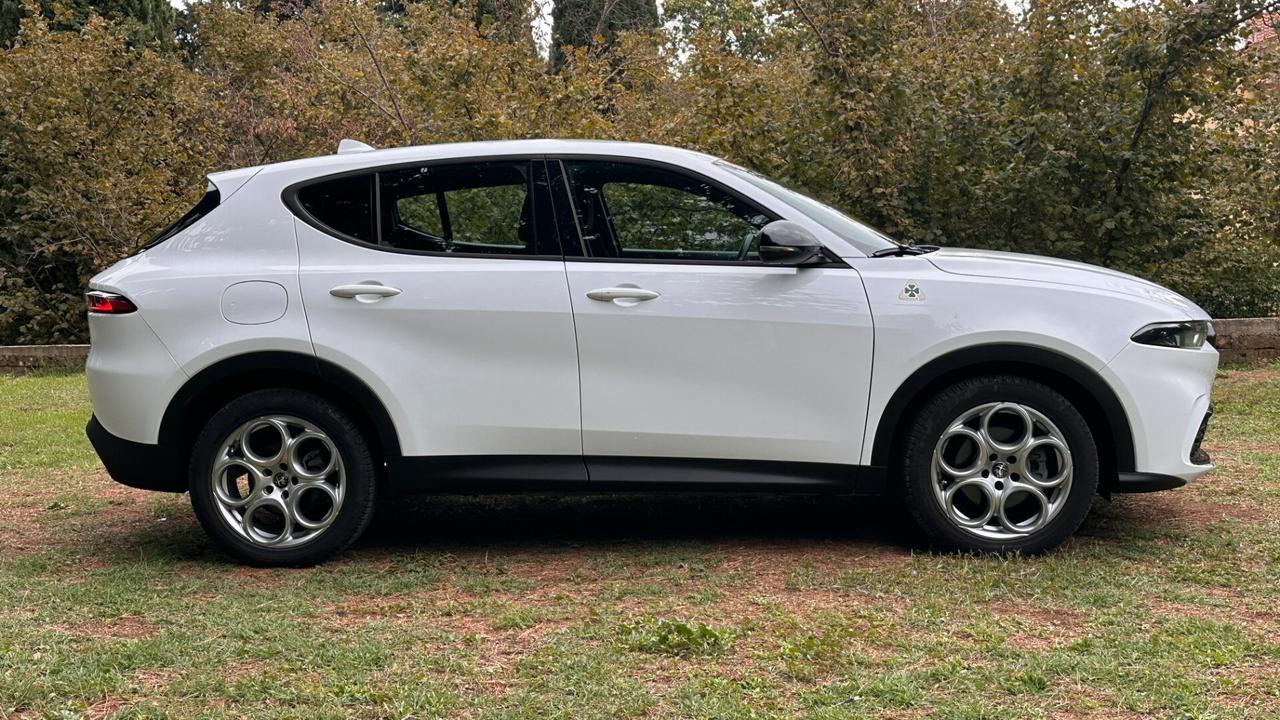ALFA ROMEO TONALE 1.5 MHEV 130 CV SPRINT – 2023