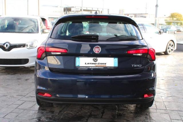 Fiat Tipo II 1.3 mjt City Life s&s 95cv Con NAVIGATORE