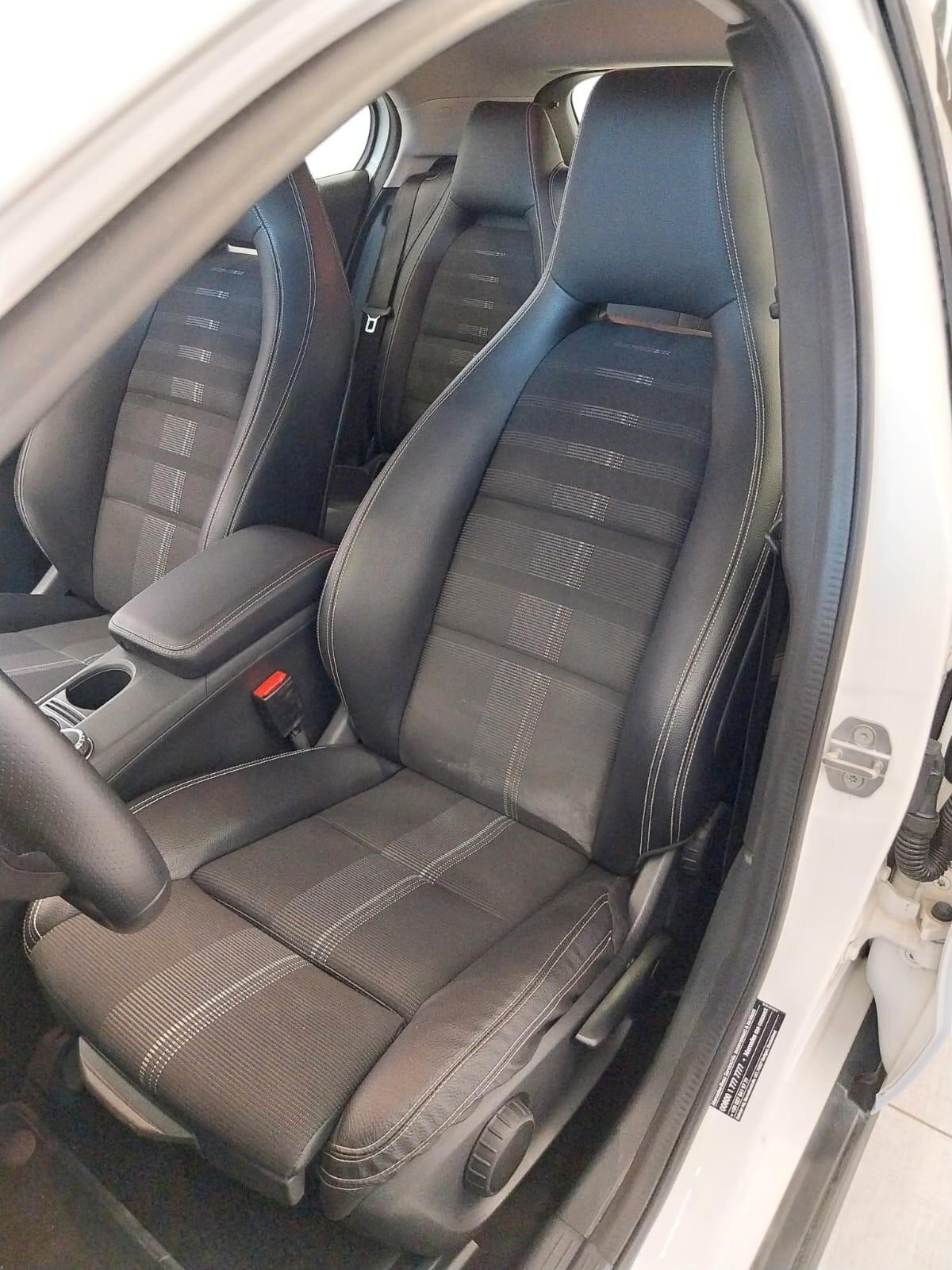 Mercedes-benz GLA 200 d Sport 2018 IVA