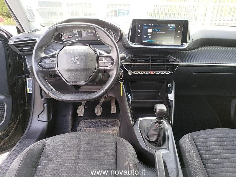 Peugeot 2008 PureTech 100 S&S Active