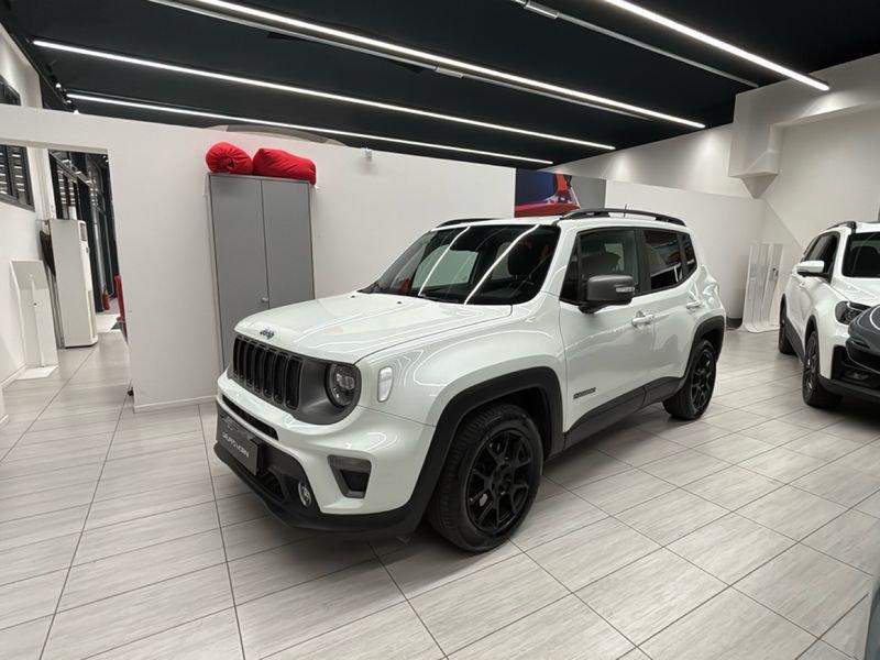 Jeep Renegade 1.0 T3 120cv Limited