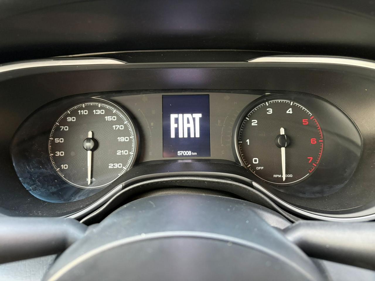 Fiat Tipo 1.3 Mjt S&S SW City Life