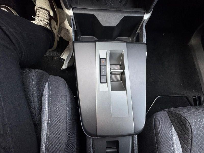 Opel Frontera GS Hybrid 136cv EDCT