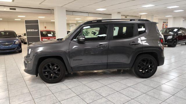 JEEP Renegade 10 NIGHT EAGLE