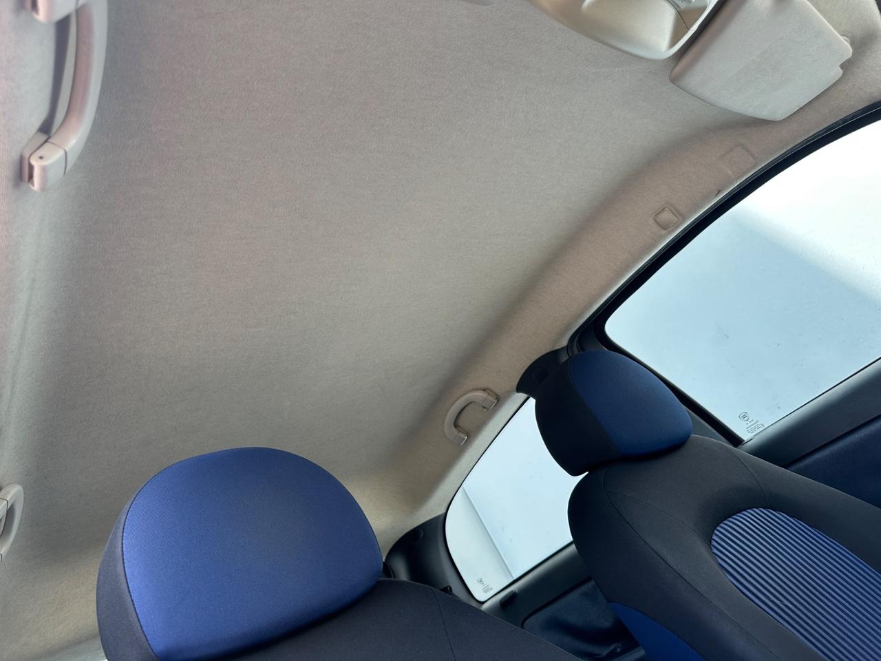 Lancia Ypsilon 1.2 Gpl Neopatentati