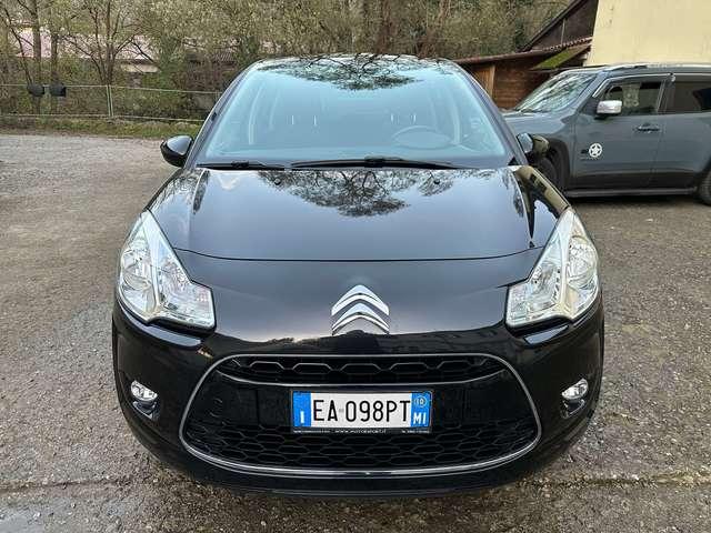 Citroen C3 C3 1.4 vti Exclusive (exclusive style)