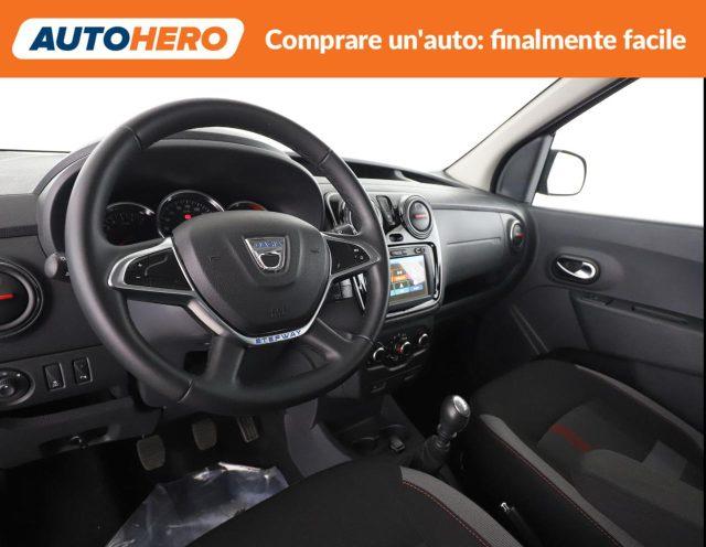 DACIA Dokker Stepway 1.5 Blue dCi 8V 95CV