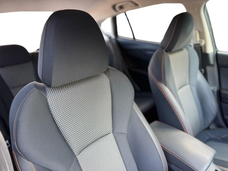 Subaru XV XV 1.6i Premium lineartronic my19