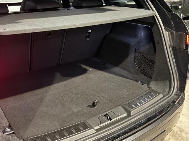 LAND ROVER Range Rover Evoque 2.0D I4 163 CV AWD Auto R-Dynamic HSE