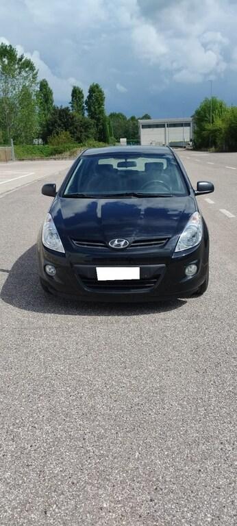 Hyundai i20 5 Porte 1.2 Comfort
