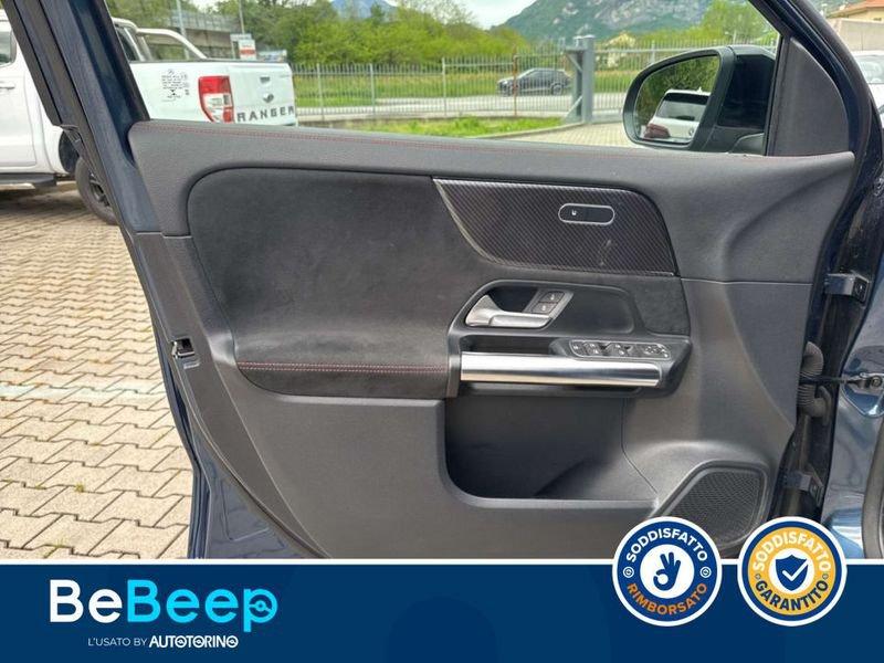 Mercedes-Benz GLA 180 D PREMIUM AUTO