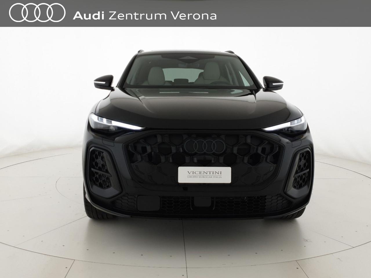 2.0TDI 204CV quattro S tronic S line Edition