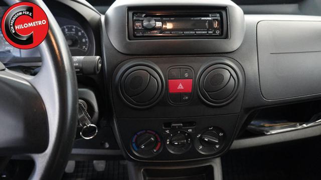 FIAT Fiorino 1.3 MJT 95CV Cargo ( IVA INCLUSA)