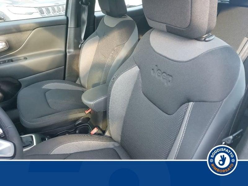 Jeep Renegade 1.6 Multijet Limited MY23