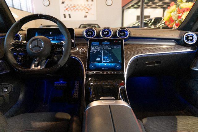 MERCEDES-BENZ CLE 53 AMG Coupé 4Matic+ Premium Plus ABSOLUT FULL-UNIKAT !