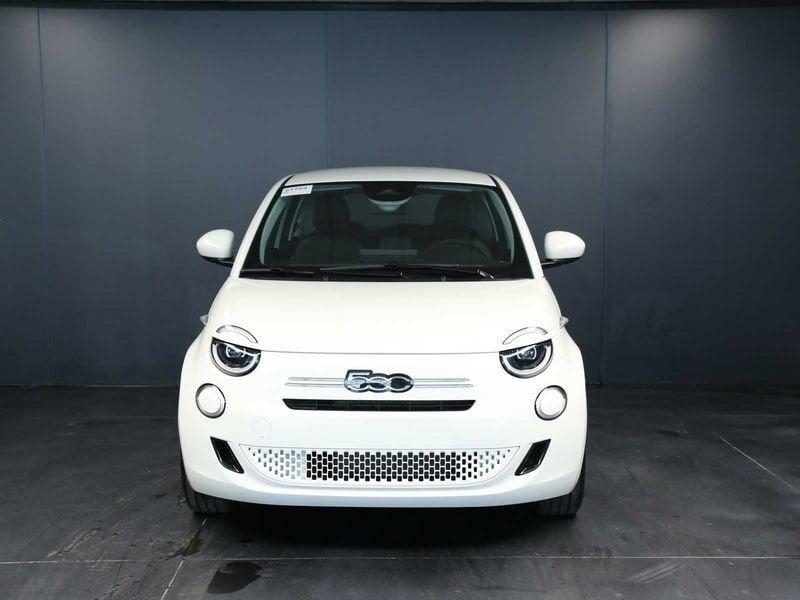 FIAT 500 500 3p 1.0 hybrid 65cv Torino