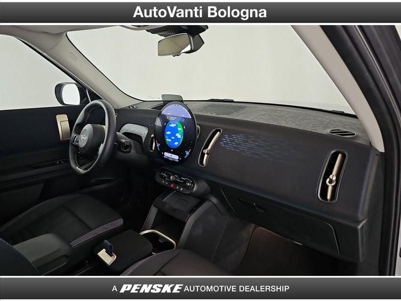 MINI Mini Countryman U25 Mini D Classic Countryman