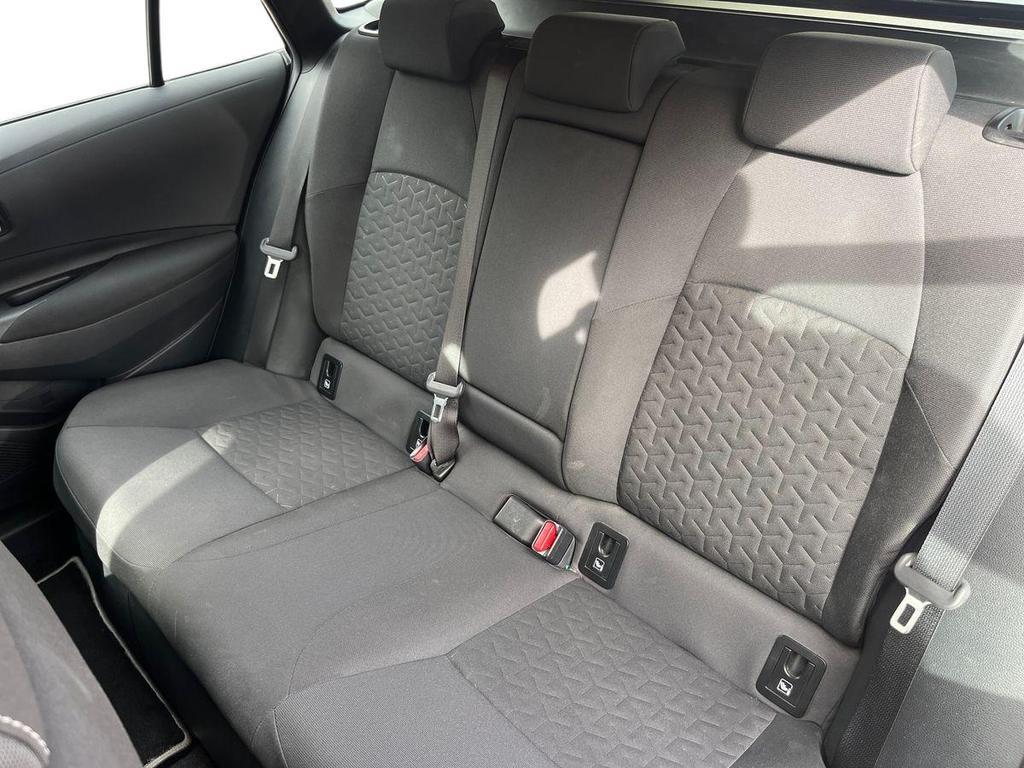 Toyota Corolla Touring Sports 1.8 hybrid Active cvt