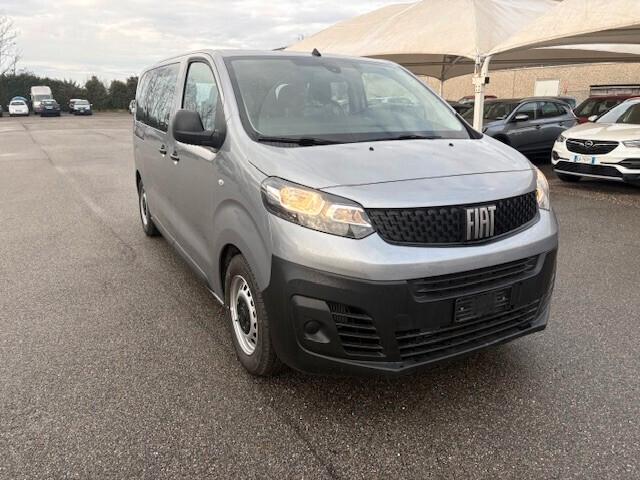 Fiat Scudo 1.5 BlueHDi 120 CV S&S PC -TN 8 POSTI