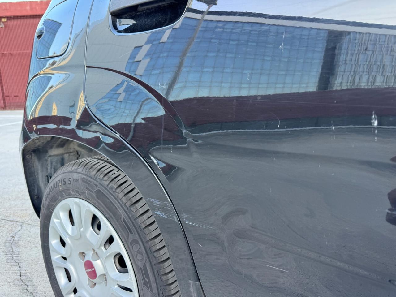 Fiat Panda 1.2 Easy EURO 6! AFFARE!