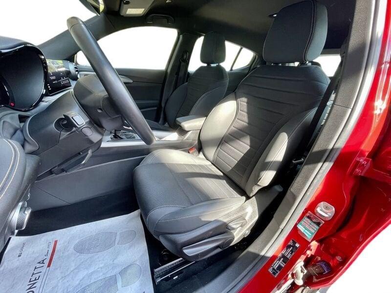 Alfa Romeo Tonale 1.5 hybrid Ti 160cv tct7