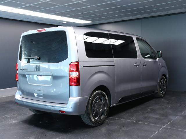 FIAT Ulysse 2.2 Multijet 180 CV S&S AT8 L2 Combi - 9 POSTI