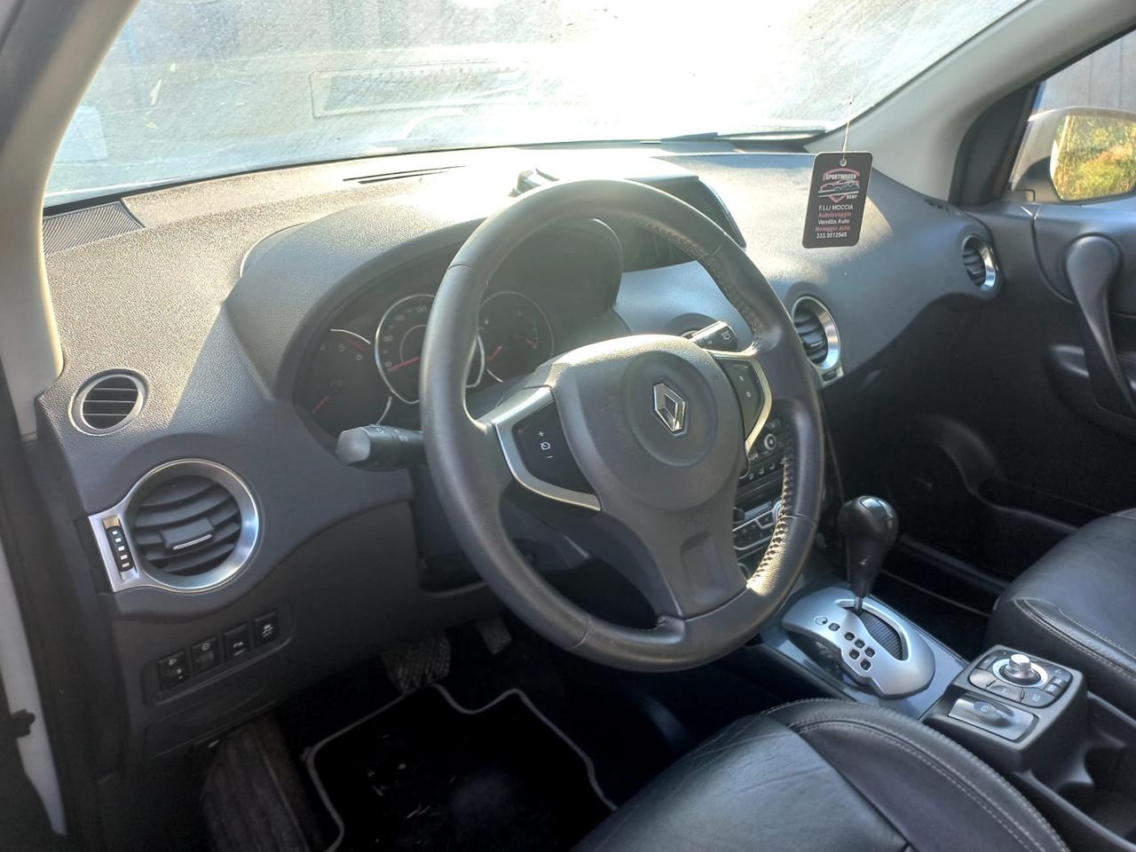 Renault Koleos 2.0 dCi 150CV 4X4 Proactive Luxe ESM
