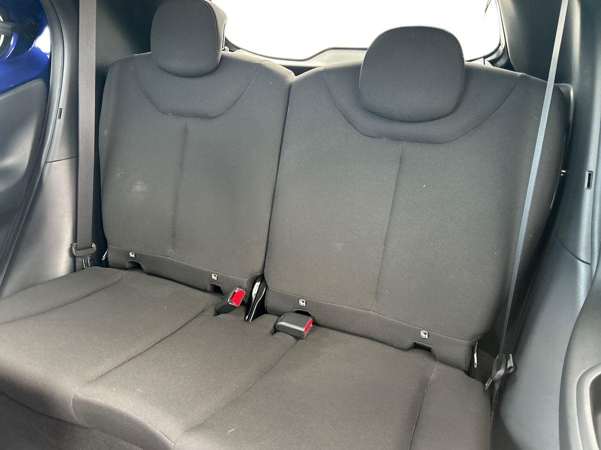 TOYOTA Aygo X - Aygo X 1.0 Trend 72cv