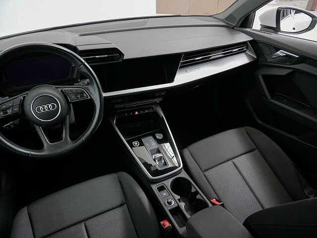 Audi A3 Sportback 35 TDI 150cv Stronic Business Advanced