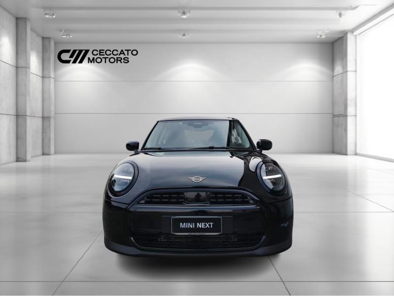 Mini Mini Cooper 3 Porte 1.5 C Classic Auto