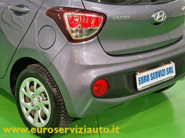 HYUNDAI i10 1.0 MPI Login