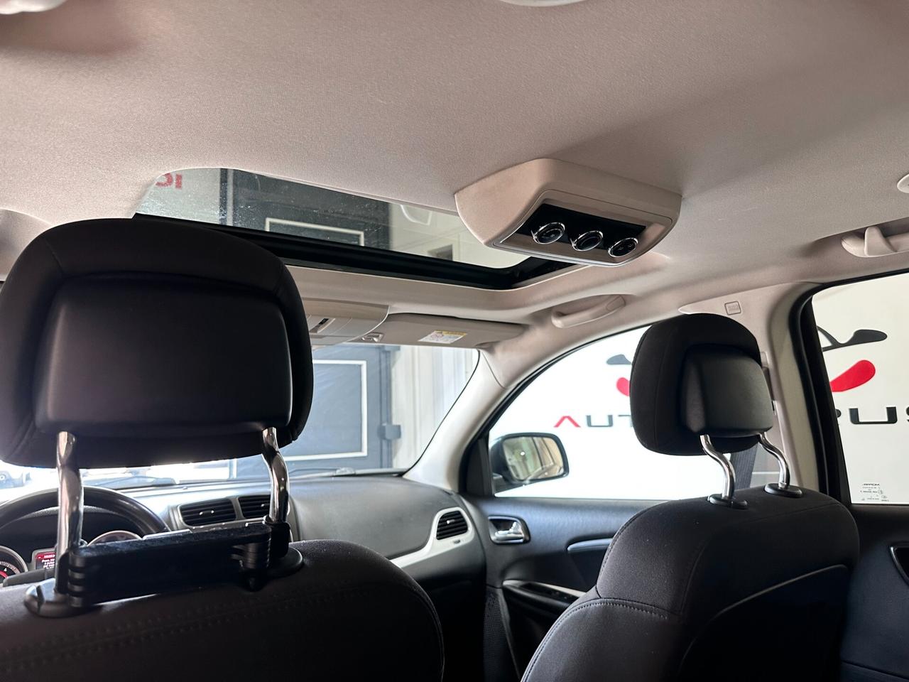 Fiat Freemont 2.0 Multijet 140 CV 7 POSTI - DA VETRINA!!!!