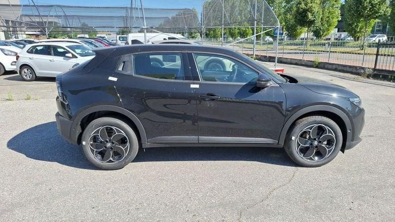 Alfa Romeo Junior 1.2 ibrida 145cv edct6