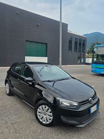 Volkswagen Polo 5° serie Confortline