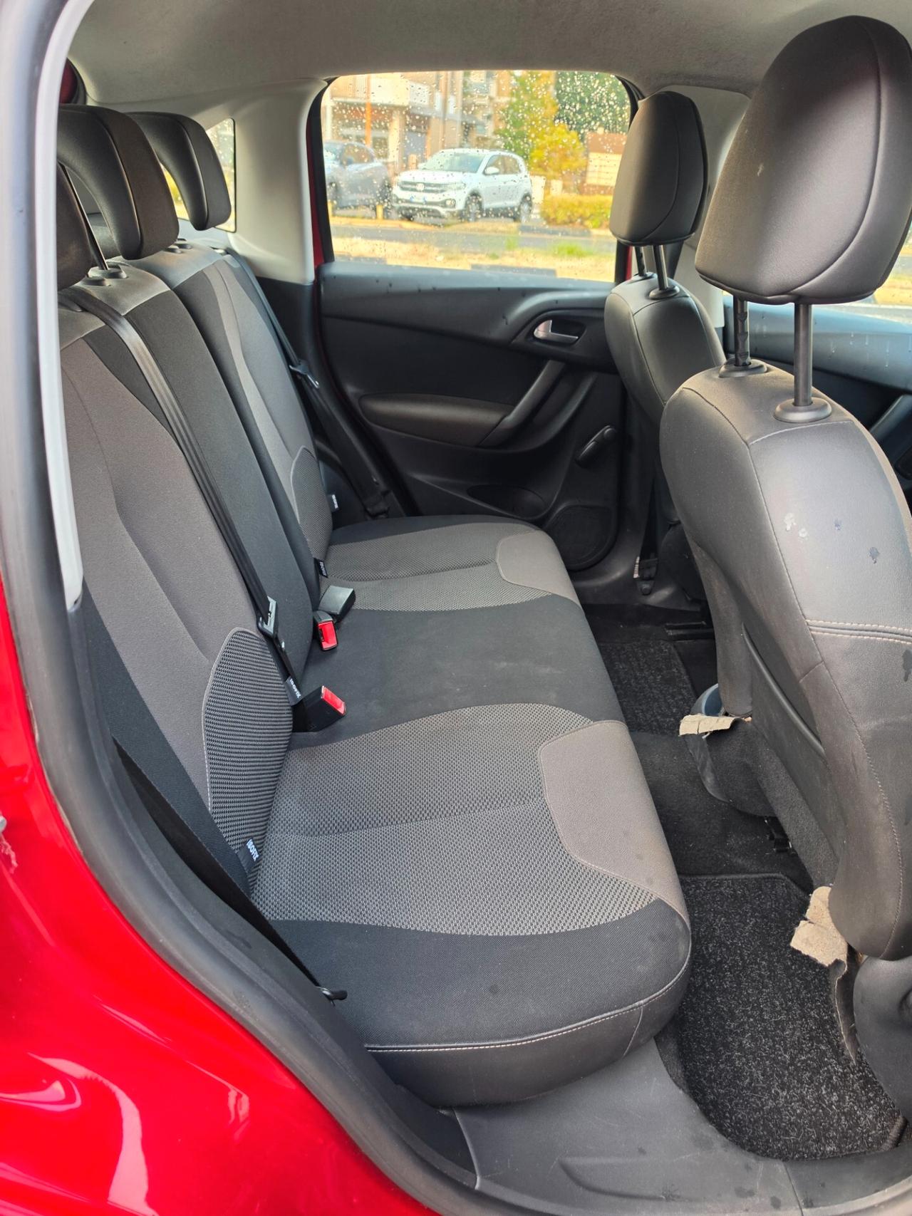 Citroen C3 PureTech 82 Exclusive