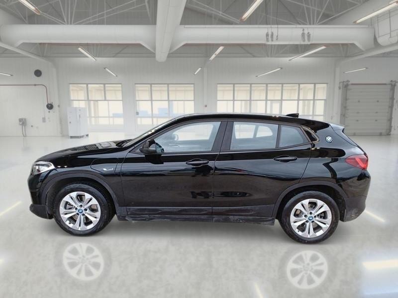 BMW X2 XDRIVE 25E BUSINESS X AUTOMATICO 5 PORTE SUV